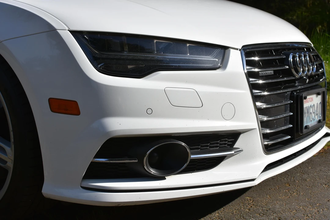 2016 Audi C7 A7 - Image 15 of 31