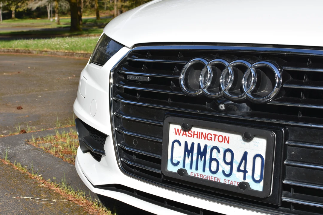 2016 Audi C7 A7 - Image 17 of 31