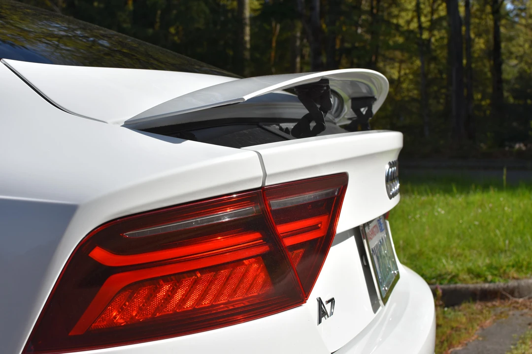 2016 Audi C7 A7 - Image 30 of 31