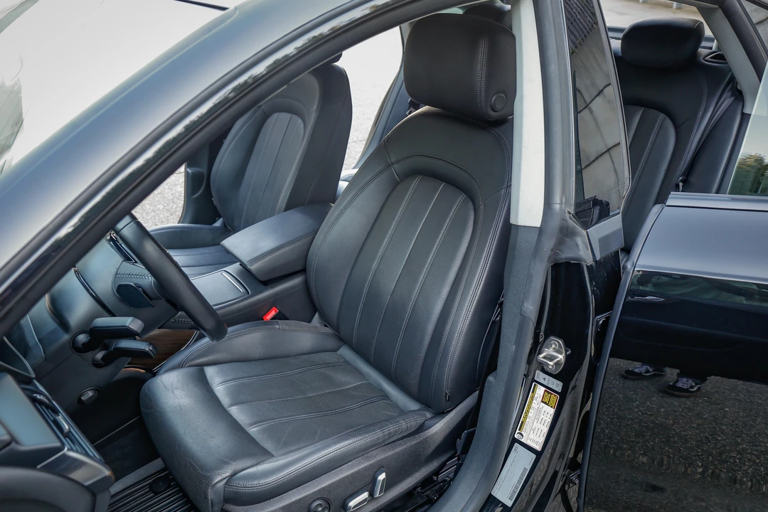 2016 Audi C7 A7 - Image 26 of 31