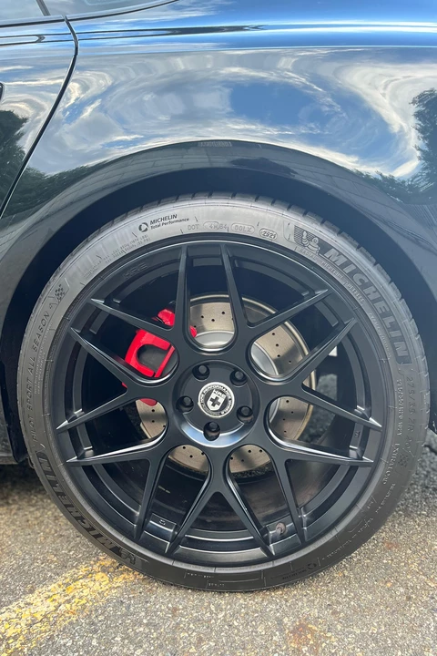 2016 Audi C7 A7 - Image 20 of 31