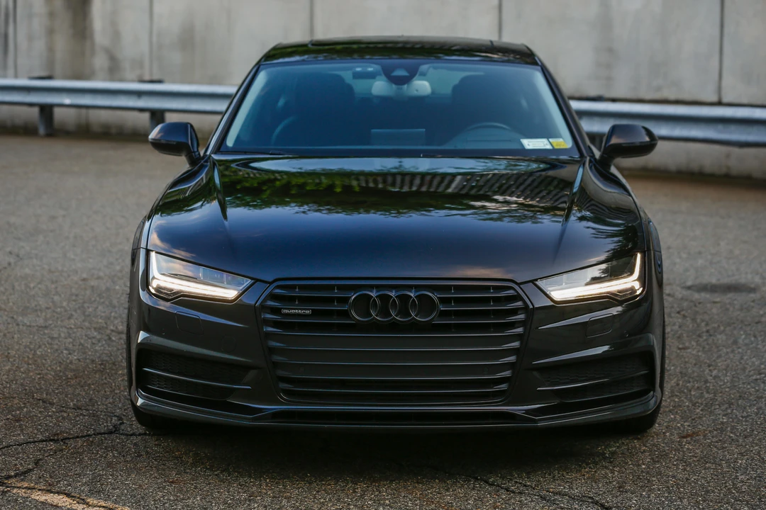 2016 Audi C7 A7 - Image 6 of 31