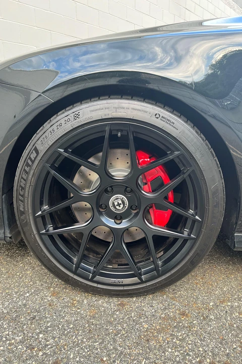 2016 Audi C7 A7 - Image 19 of 31