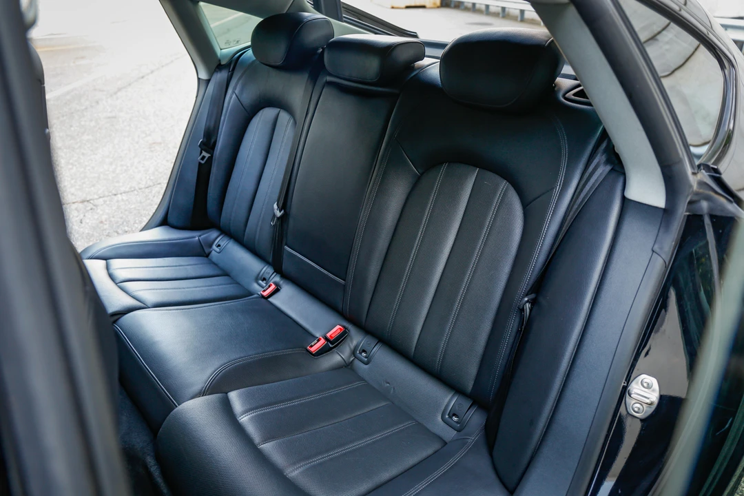 2016 Audi C7 A7 - Image 27 of 31