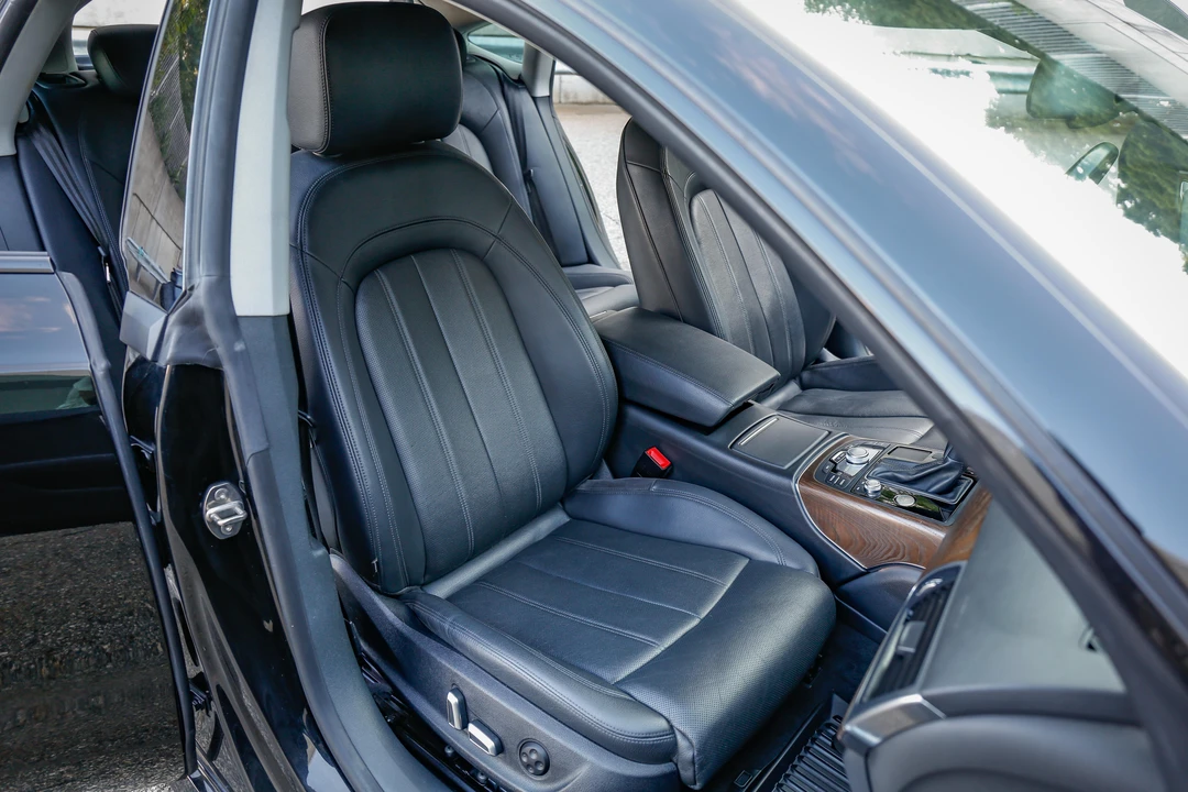 2016 Audi C7 A7 - Image 30 of 31