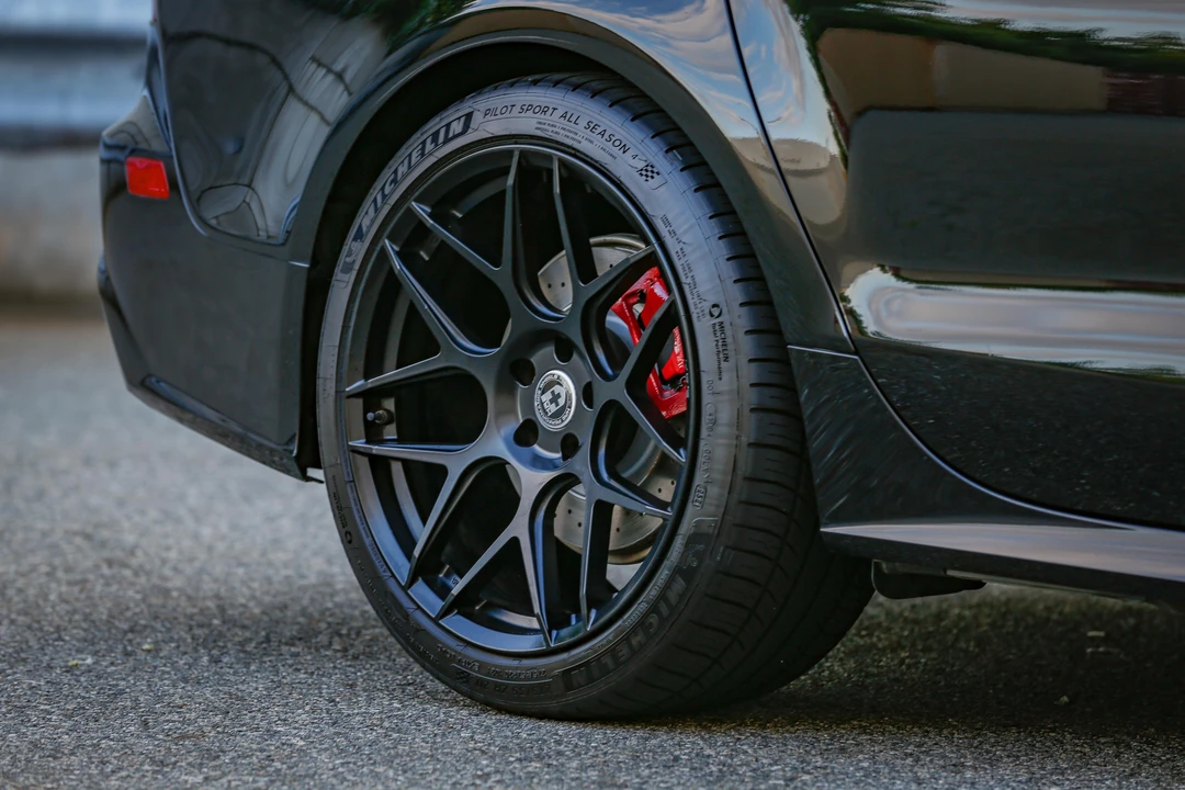 2016 Audi C7 A7 - Image 21 of 31