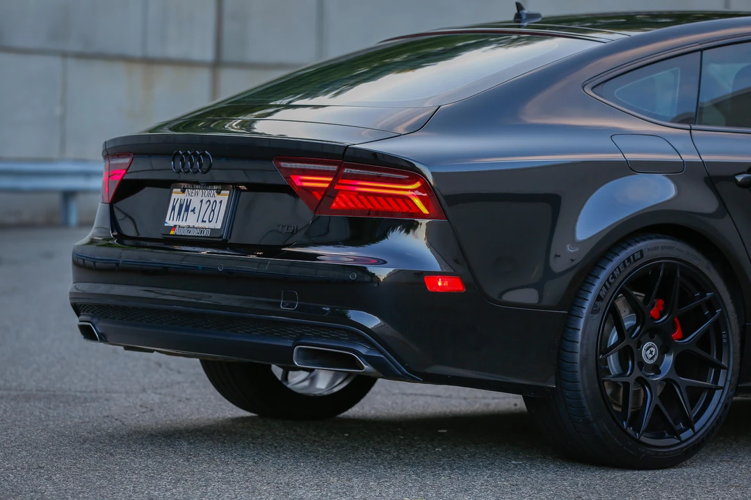 2016 Audi C7 A7 - Image 18 of 31