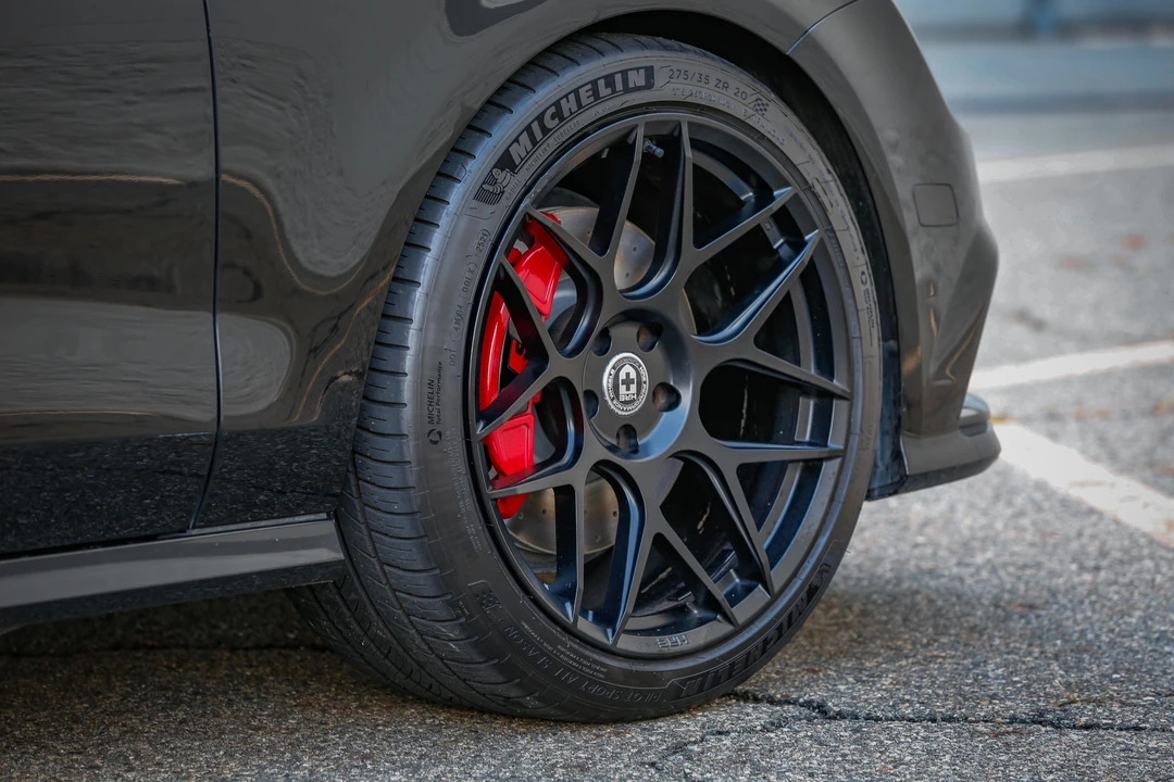 2016 Audi C7 A7 - Image 22 of 31