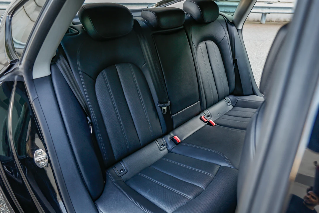2016 Audi C7 A7 - Image 31 of 31