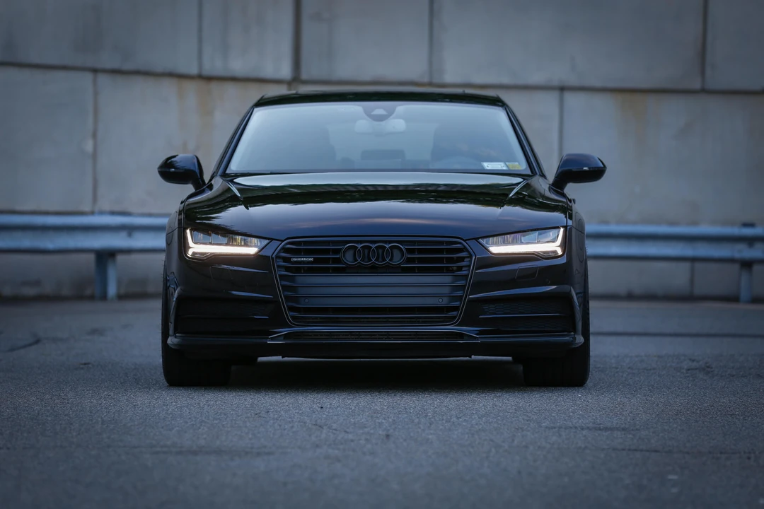 2016 Audi C7 A7 - Image 15 of 31