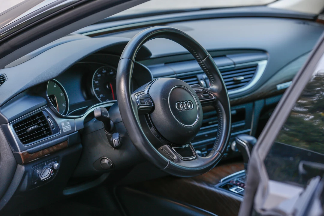2016 Audi C7 A7 - Image 25 of 31