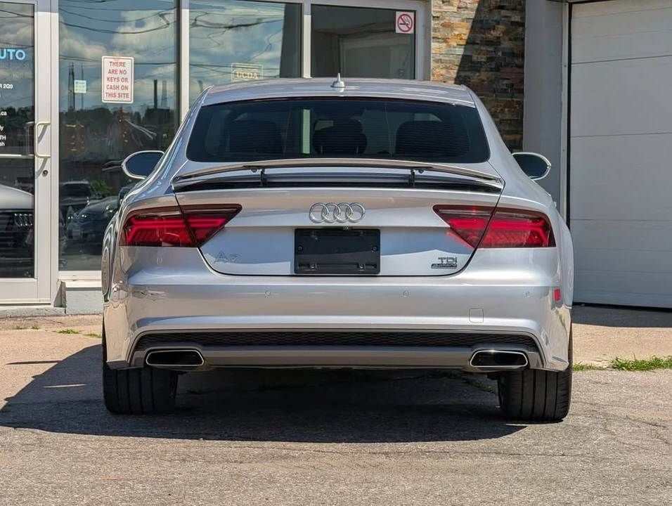 2016 Audi C7 A7 - Image 6 of 20