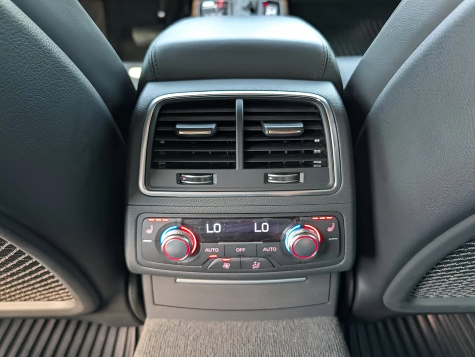 2016 Audi C7 A7 - Image 18 of 20