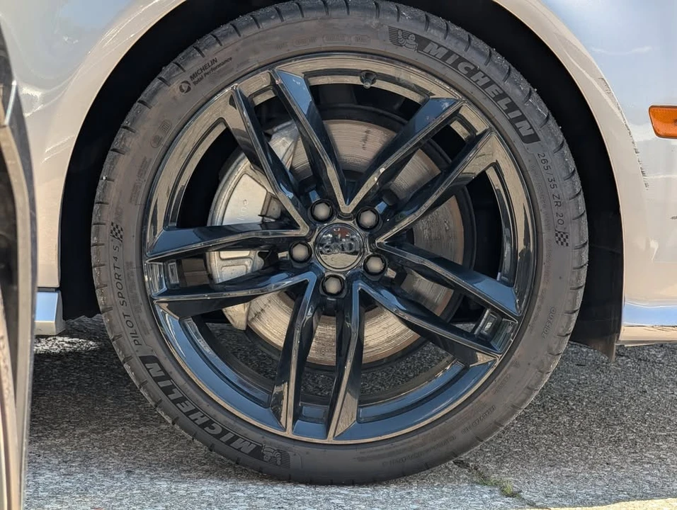 2016 Audi C7 A7 - Image 20 of 20