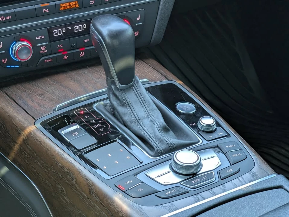 2016 Audi C7 A7 - Image 17 of 20