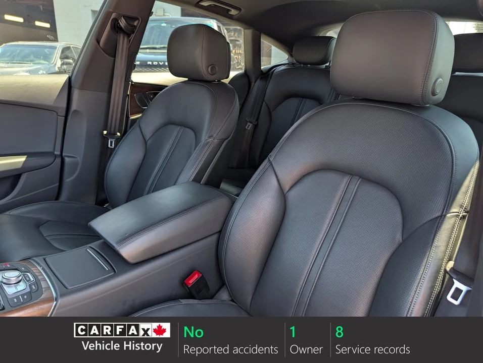 2016 Audi C7 A7 - Image 10 of 20
