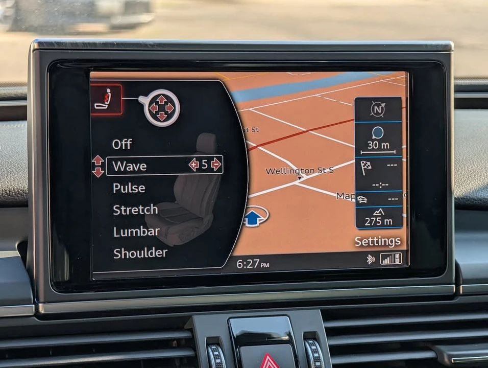 2016 Audi C7 A7 - Image 15 of 20