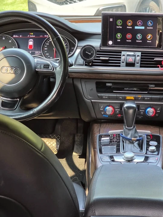2016 Audi C7 A7 - Image 5 of 5