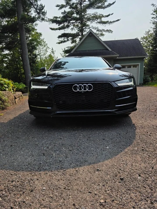 2016 Audi C7 A7 - Image 2 of 5