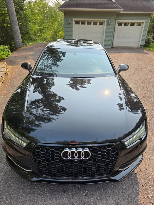 2016 Audi C7 A7 - Image 3 of 5