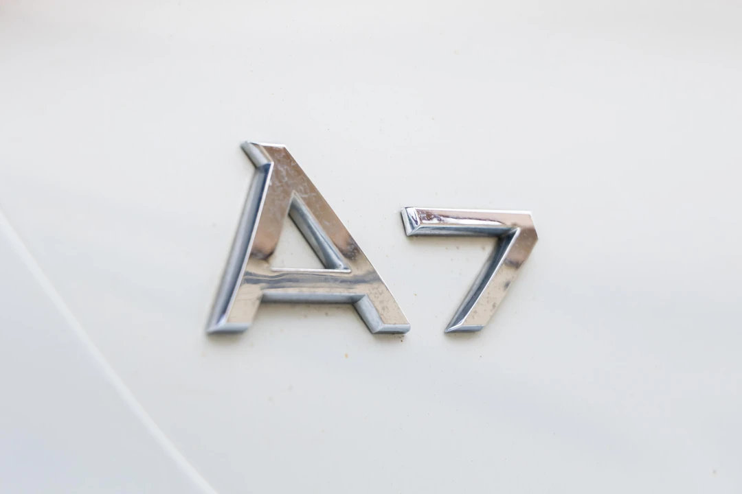 2016 Audi C7 A7 - Image 21 of 31