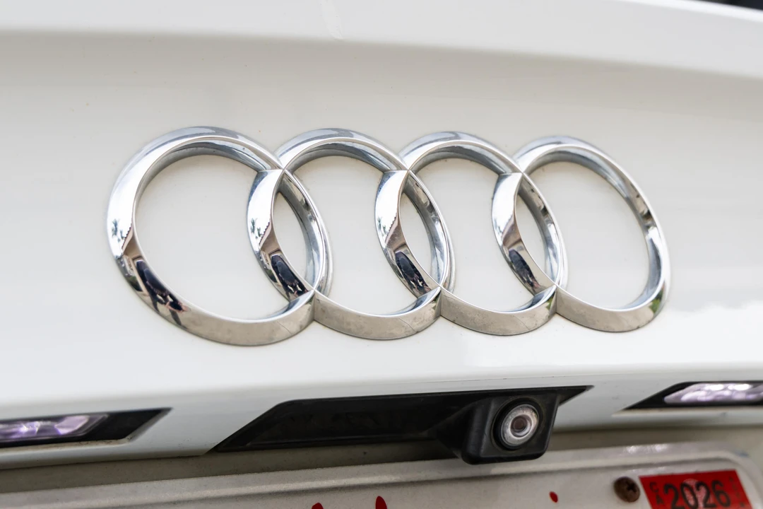 2016 Audi C7 A7 - Image 22 of 31