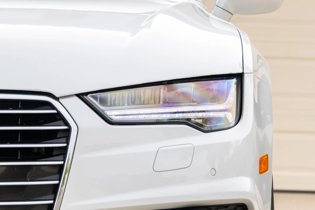 2016 Audi C7 A7 - Image 14 of 31