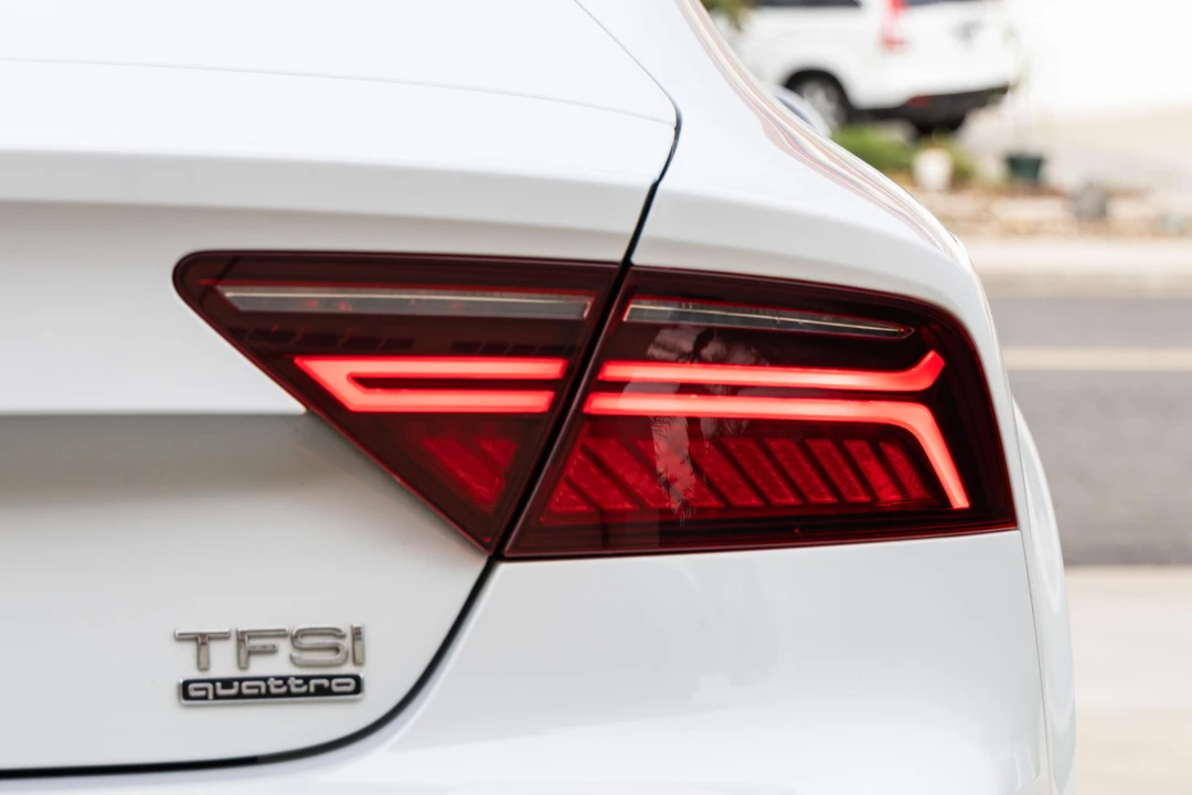 2016 Audi C7 A7 - Image 24 of 31