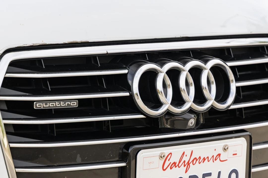 2016 Audi C7 A7 - Image 13 of 31