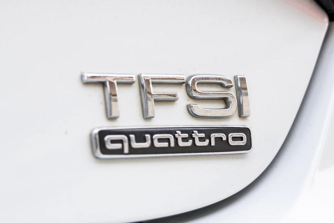 2016 Audi C7 A7 - Image 23 of 31