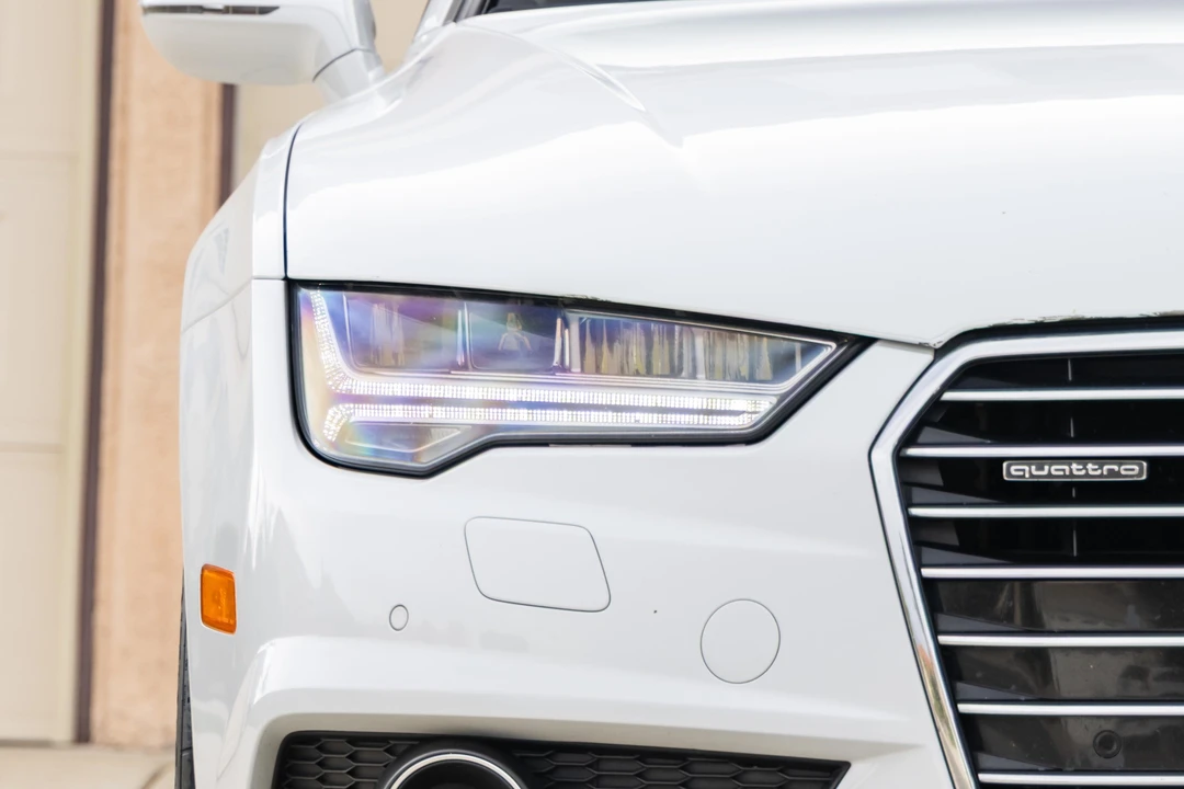 2016 Audi C7 A7 - Image 12 of 31