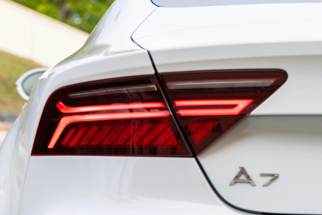 2016 Audi C7 A7 - Image 20 of 31