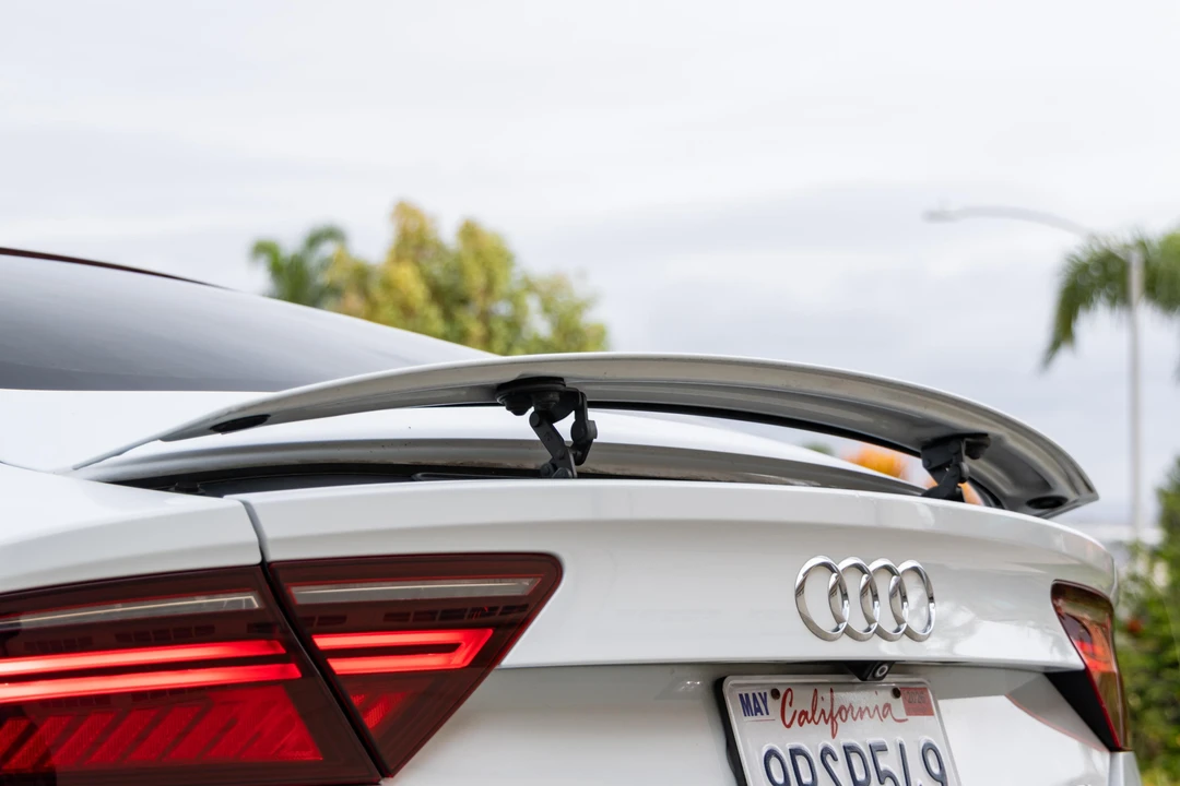 2016 Audi C7 A7 - Image 19 of 31