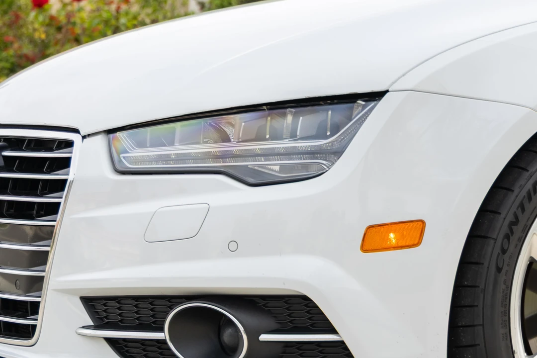 2016 Audi C7 A7 - Image 15 of 31