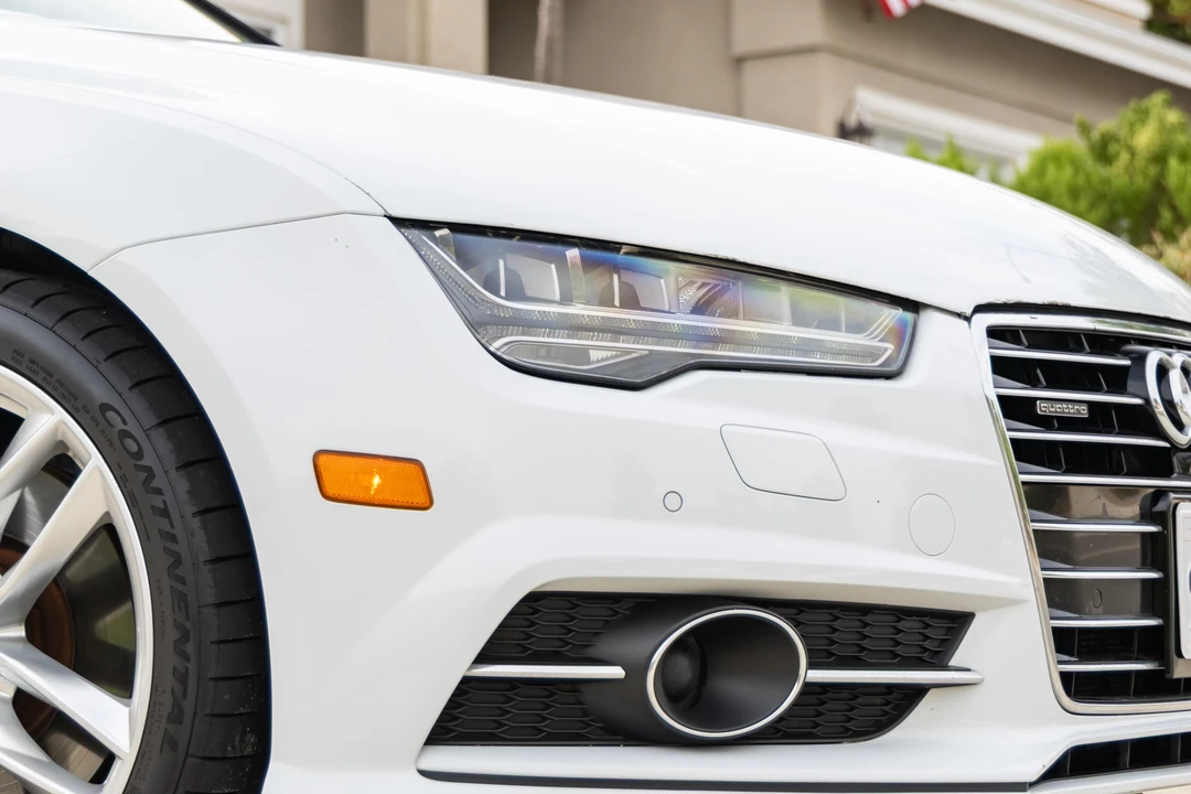 2016 Audi C7 A7 - Image 11 of 31