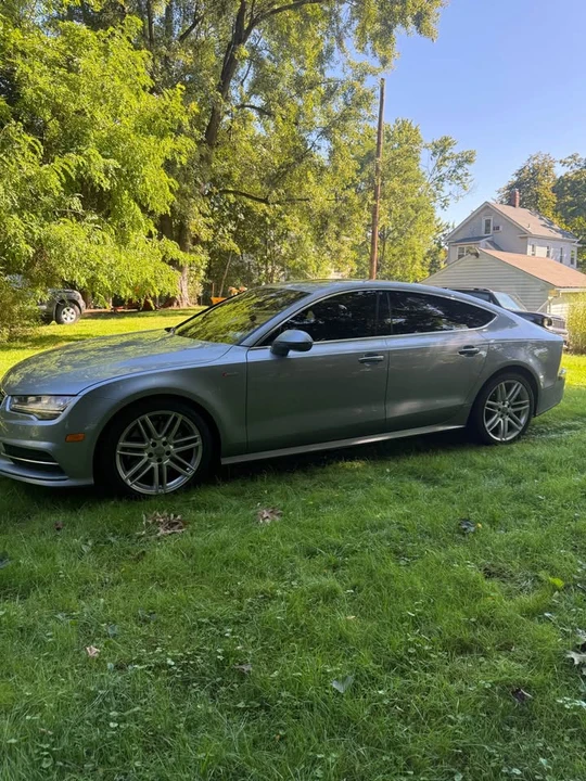 2016 Audi C7 RS7 - Image 6 of 15