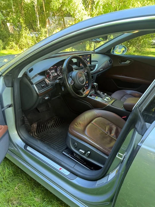 2016 Audi C7 RS7 - Image 11 of 15