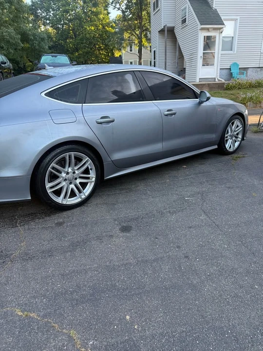 2016 Audi C7 RS7 - Image 3 of 15