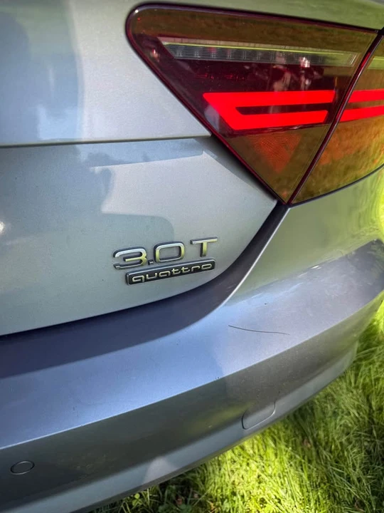 2016 Audi C7 RS7 - Image 14 of 15
