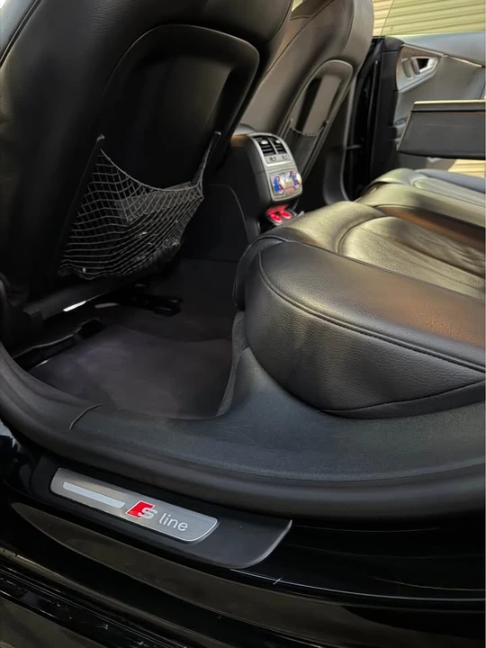 2016 Audi C7 A7 - Image 11 of 20