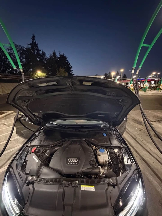2016 Audi C7 A7 - Image 19 of 20