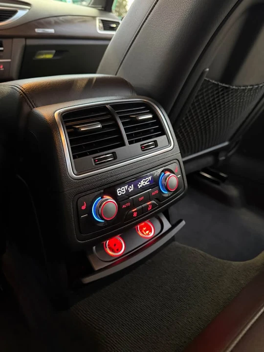 2016 Audi C7 A7 - Image 10 of 20