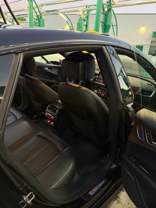 2016 Audi C7 A7 - Image 14 of 20