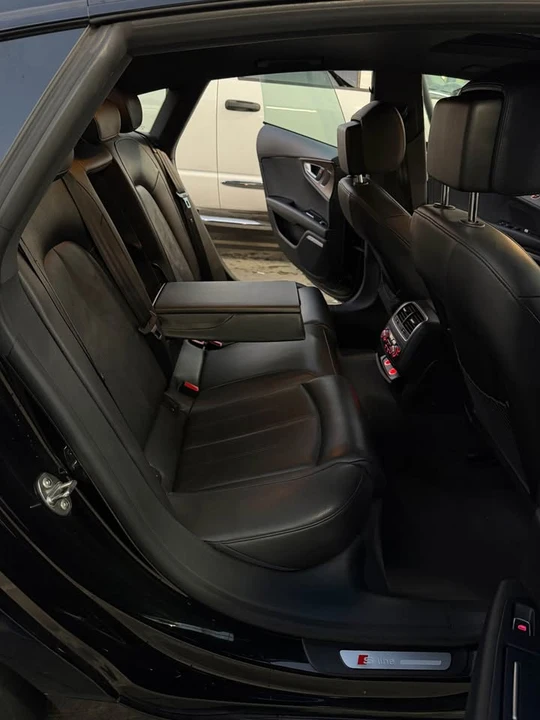 2016 Audi C7 A7 - Image 13 of 20