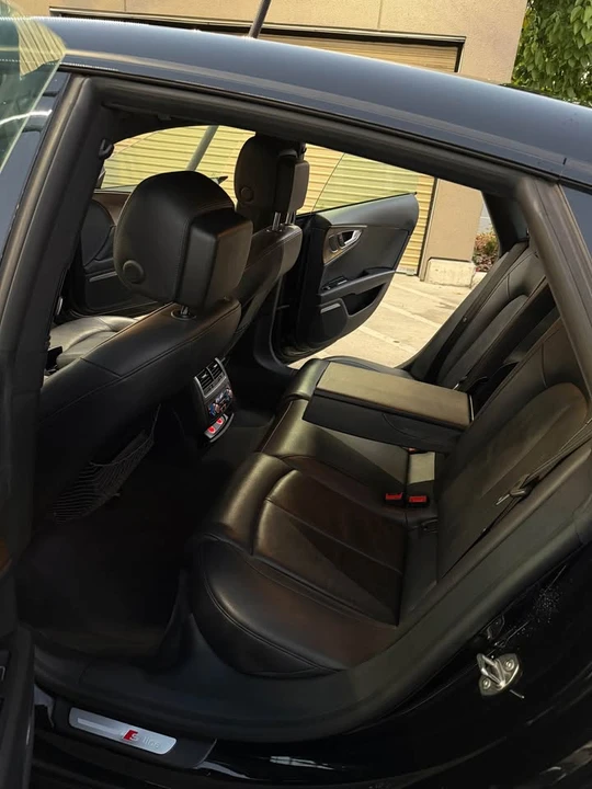 2016 Audi C7 A7 - Image 12 of 20