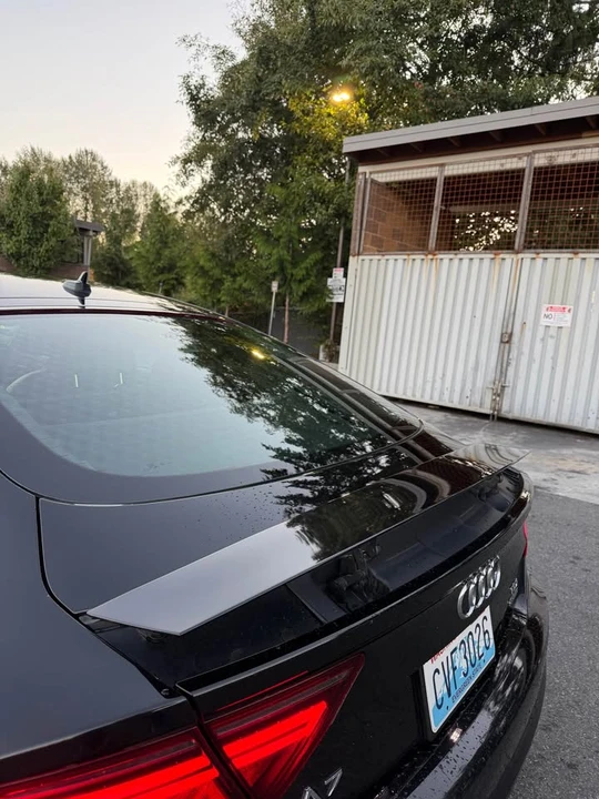 2016 Audi C7 A7 - Image 5 of 20