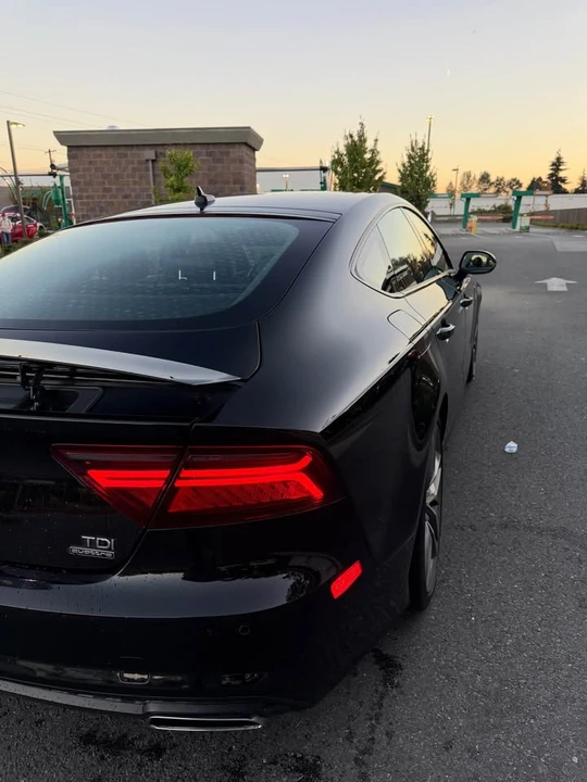 2016 Audi C7 A7 - Image 3 of 20