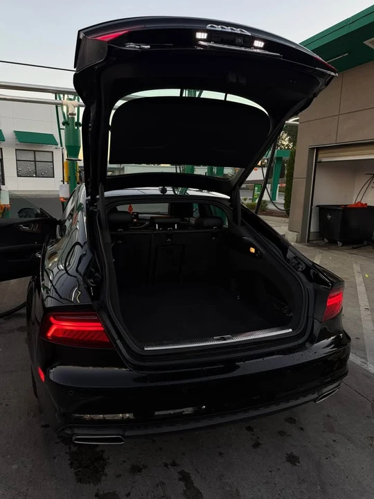 2016 Audi C7 A7 - Image 9 of 20