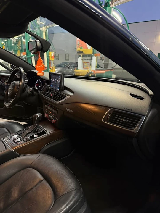 2016 Audi C7 A7 - Image 18 of 20