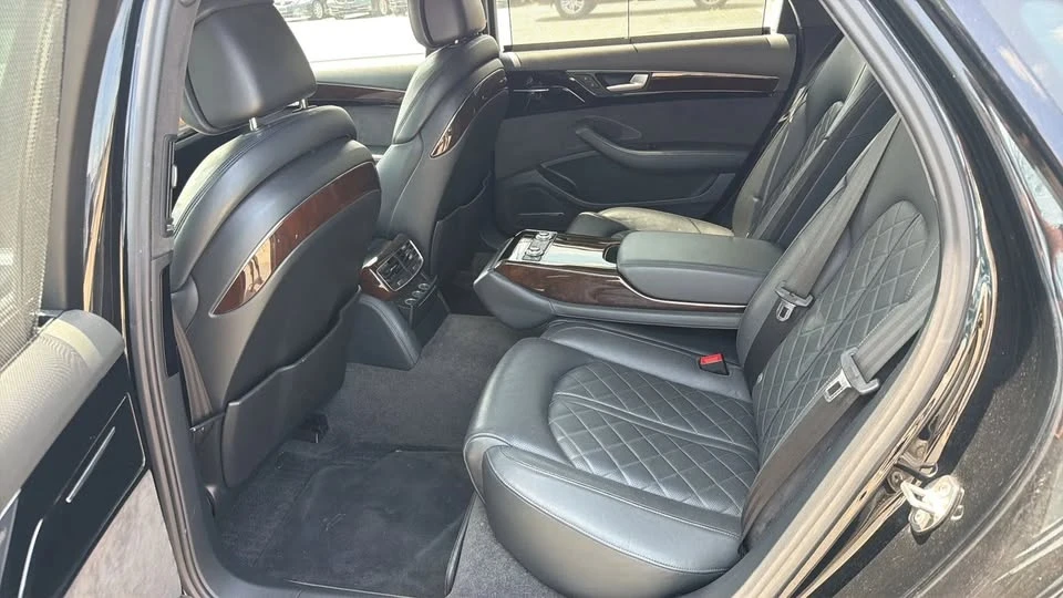 2016 Audi D4 A8 - Image 3 of 5